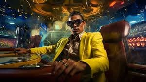 Sports and casino-style entertainment overview for Bangladesh 177 bat users