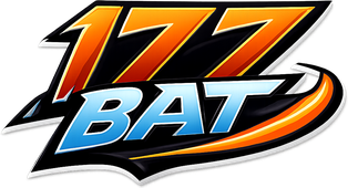 177 bat brand logo